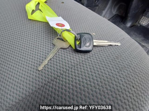 Used 2006 AT toyota regiusace-van KDH205V Image[24]
