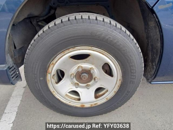 Used 2006 AT toyota regiusace-van KDH205V Image[26]