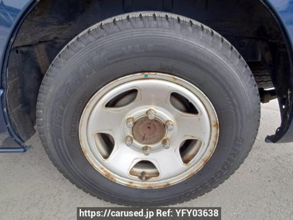 Used 2006 AT toyota regiusace-van KDH205V Image[27]