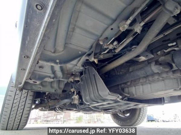 Used 2006 AT toyota regiusace-van KDH205V Image[29]