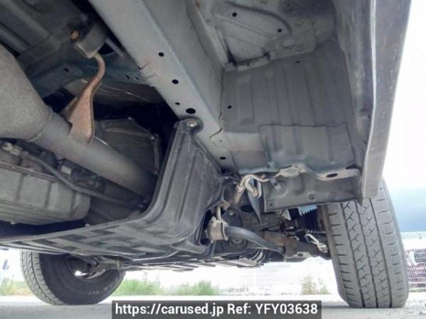 Used 2006 AT toyota regiusace-van KDH205V Image[30]