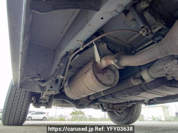Used 2006 AT toyota regiusace-van KDH205V Image[31]