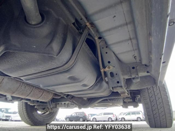 Used 2006 AT toyota regiusace-van KDH205V Image[32]