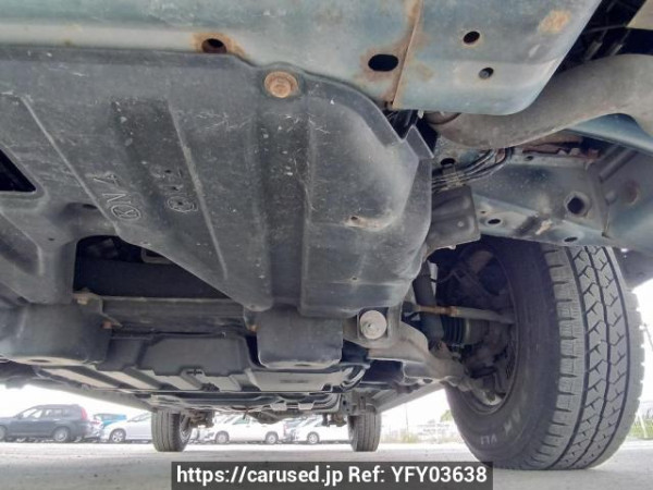 Used 2006 AT toyota regiusace-van KDH205V Image[34]