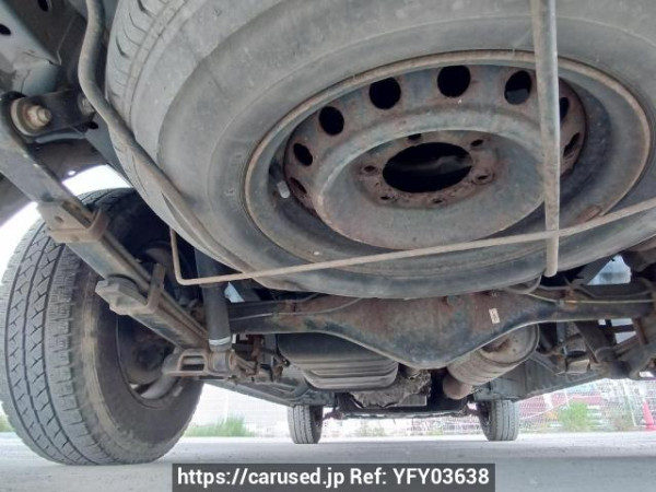 Used 2006 AT toyota regiusace-van KDH205V Image[35]