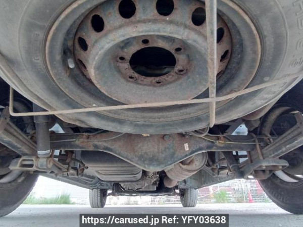 Used 2006 AT toyota regiusace-van KDH205V Image[36]