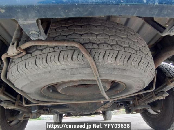 Used 2006 AT toyota regiusace-van KDH205V Image[38]