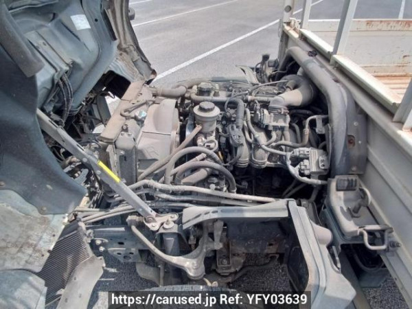 Used 2013 MT toyota dyna-truck TRY220 Image[9]