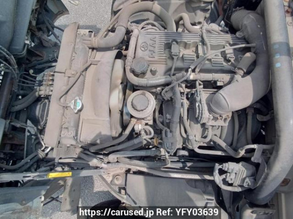 Used 2013 MT toyota dyna-truck TRY220 Image[10]