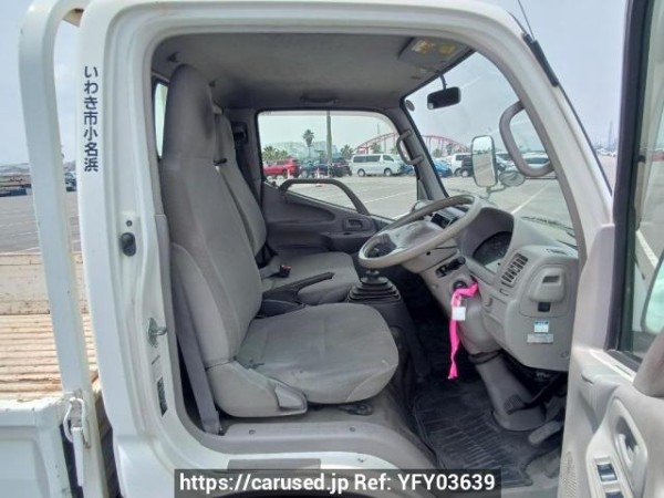 Used 2013 MT toyota dyna-truck TRY220 Image[14]