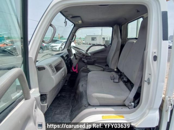 Used 2013 MT toyota dyna-truck TRY220 Image[15]
