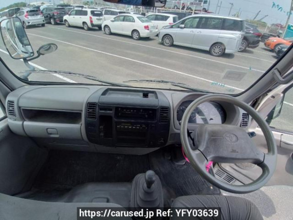 Used 2013 MT toyota dyna-truck TRY220 Image[18]