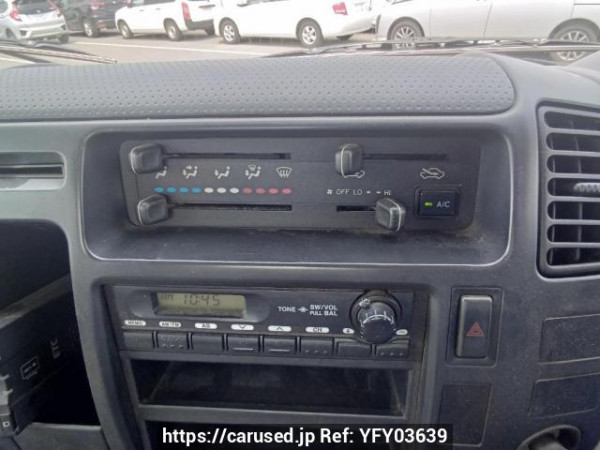 Used 2013 MT toyota dyna-truck TRY220 Image[20]