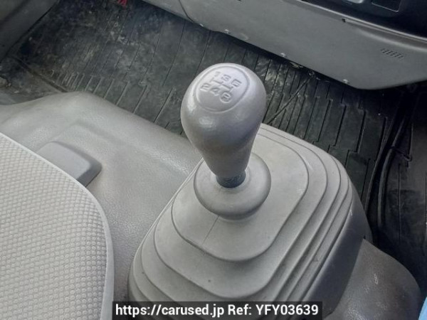 Used 2013 MT toyota dyna-truck TRY220 Image[21]