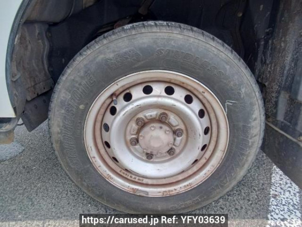 Used 2013 MT toyota dyna-truck TRY220 Image[26]