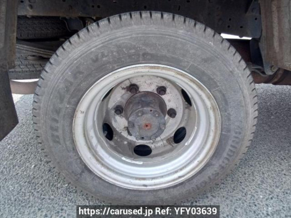 Used 2013 MT toyota dyna-truck TRY220 Image[28]