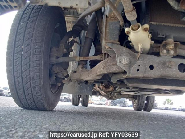 Used 2013 MT toyota dyna-truck TRY220 Image[29]