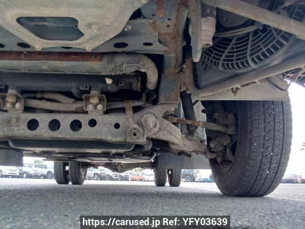 Used 2013 MT toyota dyna-truck TRY220 Image[30]