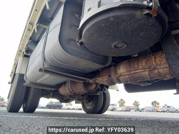 Used 2013 MT toyota dyna-truck TRY220 Image[31]