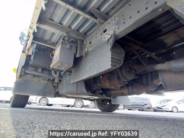 Used 2013 MT toyota dyna-truck TRY220 Image[33]