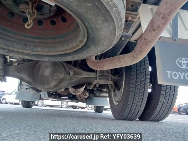 Used 2013 MT toyota dyna-truck TRY220 Image[36]