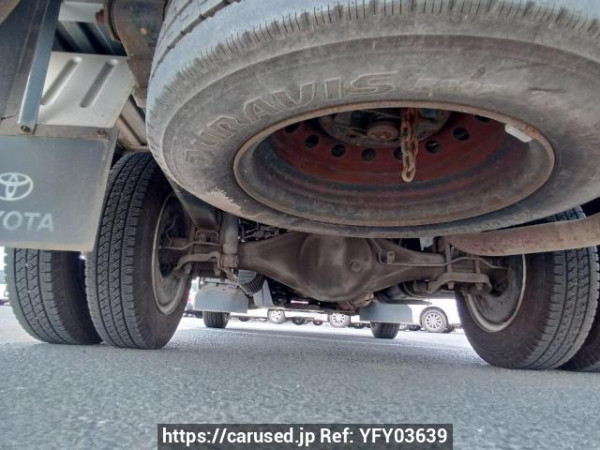Used 2013 MT toyota dyna-truck TRY220 Image[37]