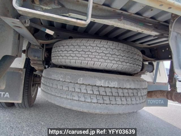 Used 2013 MT toyota dyna-truck TRY220 Image[38]