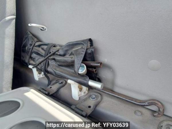 Used 2013 MT toyota dyna-truck TRY220 Image[39]