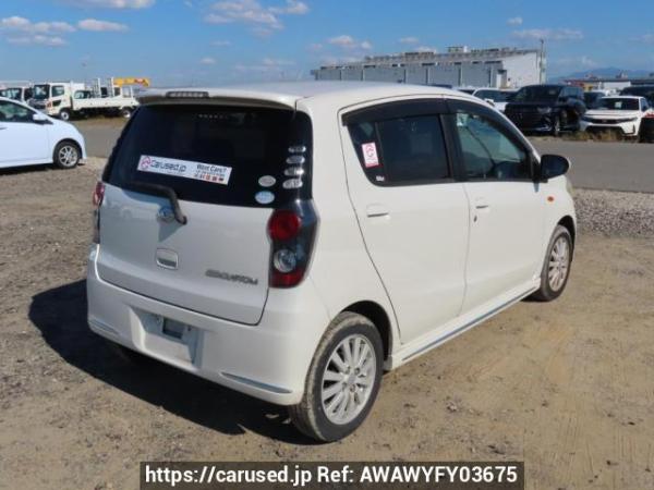 Used 2008 AT daihatsu mira L275S Image[6]