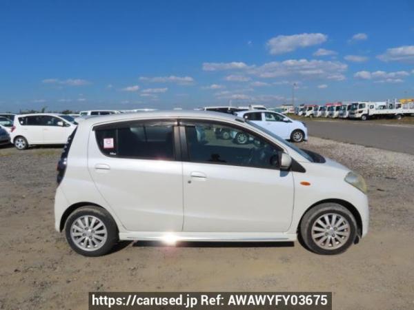 Used 2008 AT daihatsu mira L275S Image[7]