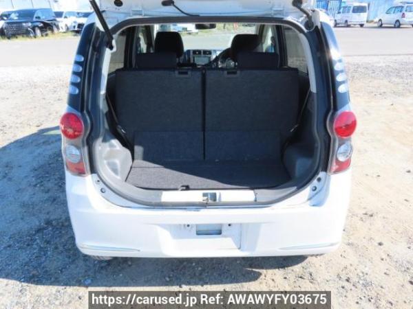 Used 2008 AT daihatsu mira L275S Image[8]