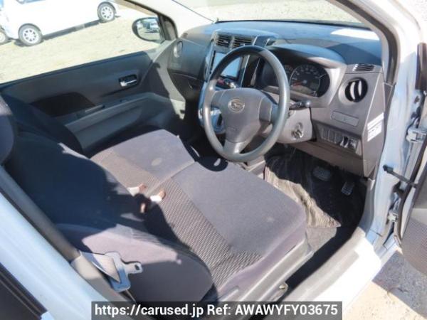 Used 2008 AT daihatsu mira L275S Image[11]