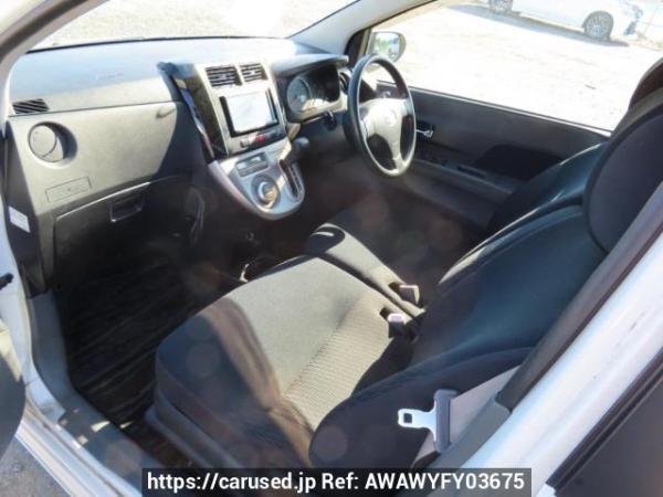 Used 2008 AT daihatsu mira L275S Image[12]