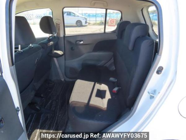 Used 2008 AT daihatsu mira L275S Image[14]