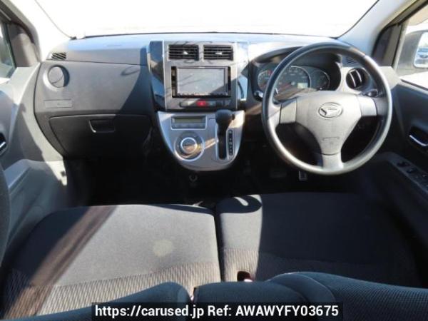 Used 2008 AT daihatsu mira L275S Image[15]
