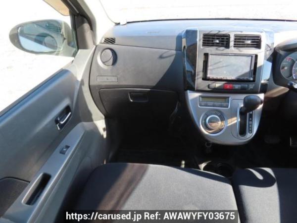 Used 2008 AT daihatsu mira L275S Image[16]