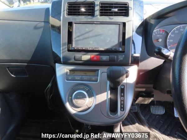 Used 2008 AT daihatsu mira L275S Image[17]