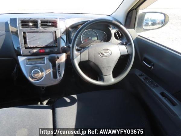 Used 2008 AT daihatsu mira L275S Image[18]