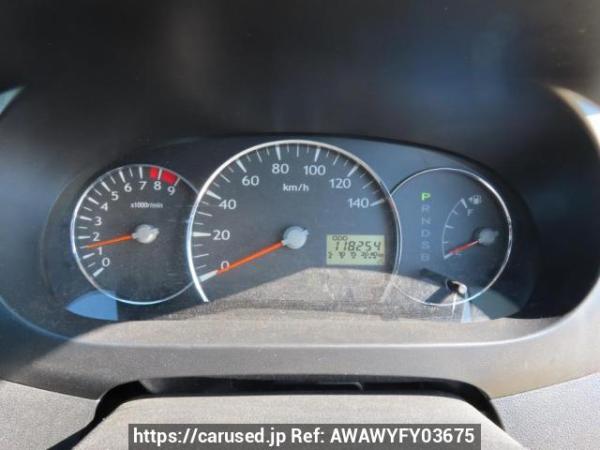 Used 2008 AT daihatsu mira L275S Image[22]