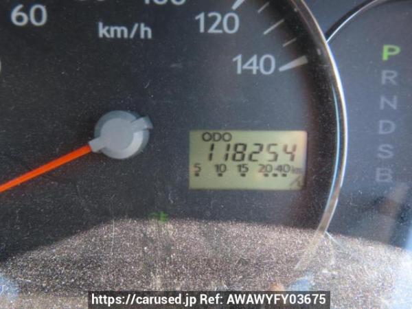 Used 2008 AT daihatsu mira L275S Image[23]