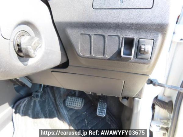 Used 2008 AT daihatsu mira L275S Image[25]