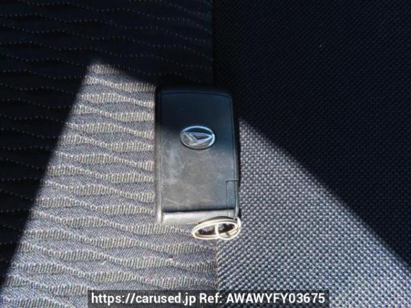 Used 2008 AT daihatsu mira L275S Image[26]