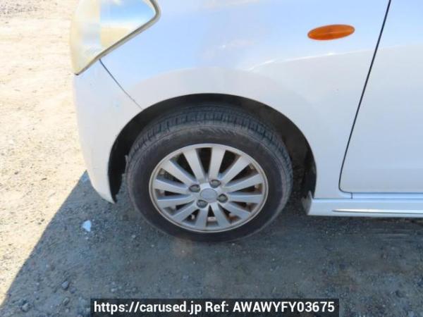 Used 2008 AT daihatsu mira L275S Image[28]