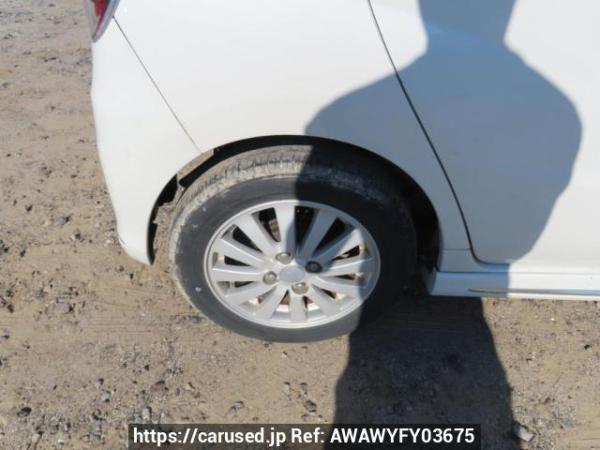 Used 2008 AT daihatsu mira L275S Image[29]