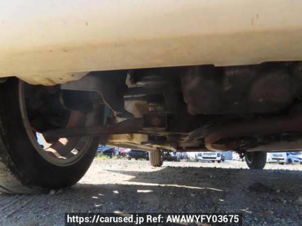 Used 2008 AT daihatsu mira L275S Image[31]