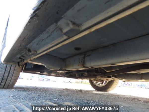 Used 2008 AT daihatsu mira L275S Image[33]