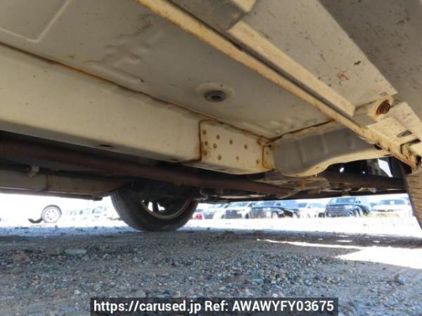 Used 2008 AT daihatsu mira L275S Image[34]