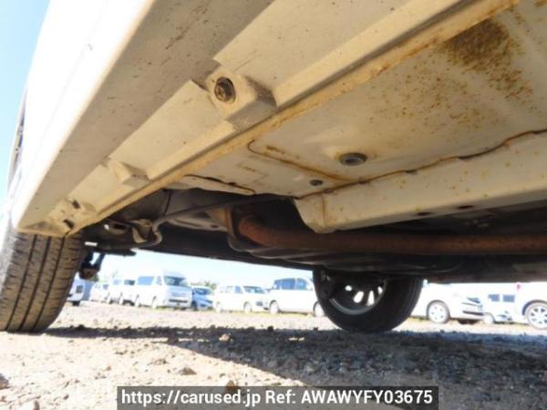 Used 2008 AT daihatsu mira L275S Image[35]