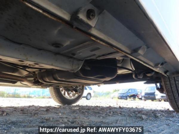 Used 2008 AT daihatsu mira L275S Image[36]