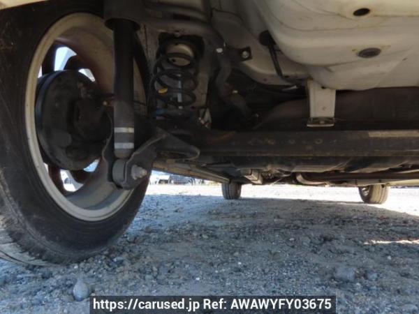 Used 2008 AT daihatsu mira L275S Image[37]